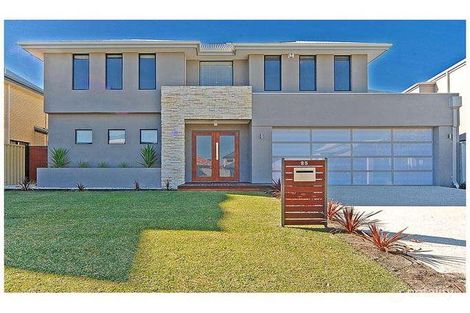 25 Cervara Ave, Stirling, WA 6021