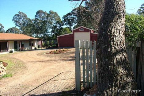 Property photo of 40 Cambalan Street Bargo NSW 2574