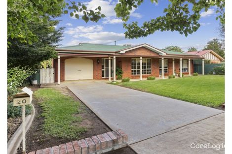 Property photo of 20 French Street Junee NSW 2663