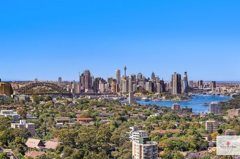 Property photo of 2506/472 Pacific Highway St Leonards NSW 2065