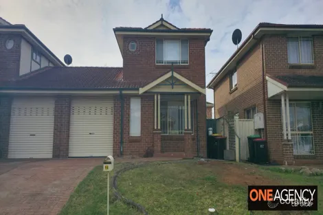 9a Aukane St, Green Valley, NSW 2168