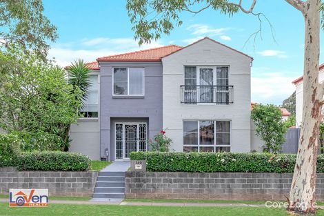 Property photo of 149 Conrad Road Kellyville Ridge NSW 2155