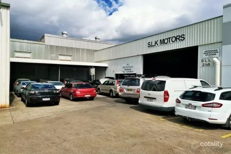 2/59 Randolph St, Rocklea, QLD 4106