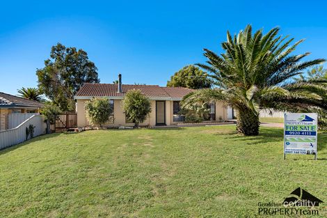 Property photo of 13 Solomon Circle Karloo WA 6530