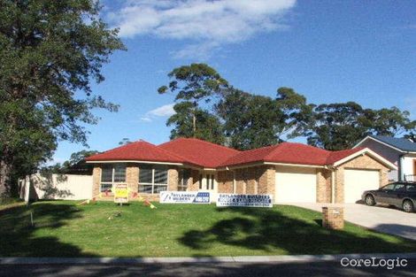 Property photo of 33 Royal Mantle Drive Ulladulla NSW 2539