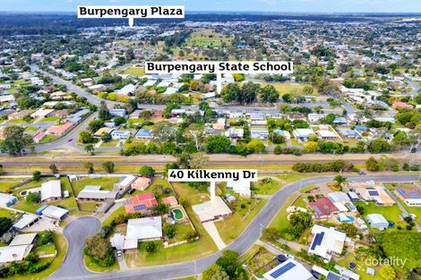 Property photo of 40 Kilkenny Drive Burpengary QLD 4505