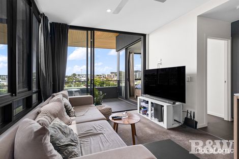 Property photo of 505/34 Jenner Street Nundah QLD 4012