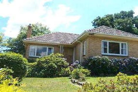 Property photo of 2 Relowe Crescent Balwyn VIC 3103
