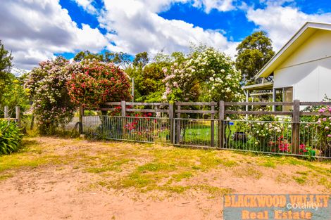 Property photo of 4 Whittells Road Bridgetown WA 6255