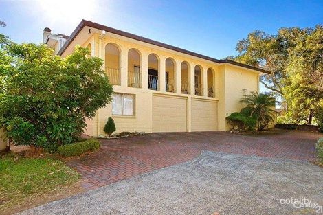 21 Byron Pl, Illawong, NSW 2234