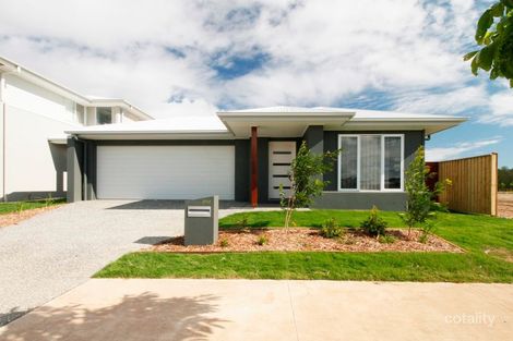 Property photo of 207 Spinnaker Boulevard Newport QLD 4020
