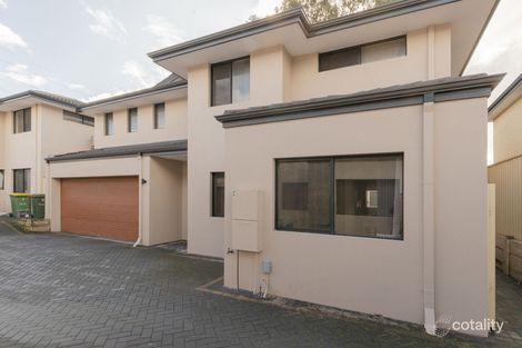 Property photo of 168C Hill View Terrace Bentley WA 6102