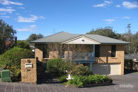 Property photo of 9 Penny Place Ourimbah NSW 2258