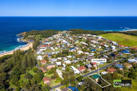 Property photo of 11 Cooinda Street Black Head NSW 2430
