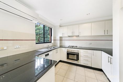 Property photo of 12/15-19 Hume Avenue Castle Hill NSW 2154