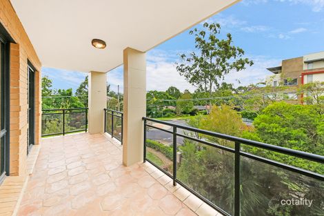 Property photo of 12/15-19 Hume Avenue Castle Hill NSW 2154