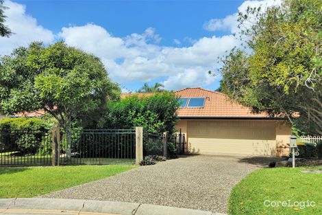 Property photo of 6 Amberdale Court Underwood QLD 4119