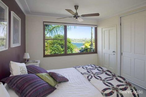 Property photo of 19 Mulgowrie Crescent Balgowlah Heights NSW 2093