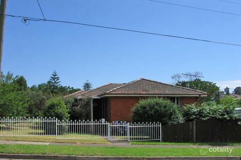 Property photo of 22 Winifred Crescent Blacktown NSW 2148