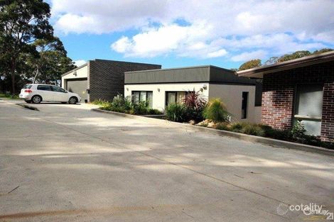 Property photo of 23 Old Ferry Road Illawong NSW 2234