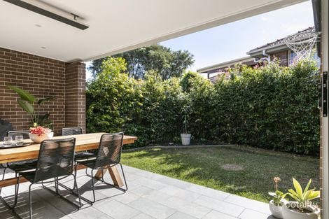 Property photo of 66 Woodbine Crescent Ryde NSW 2112