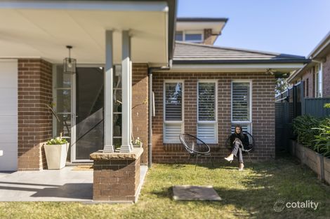 Property photo of 66 Woodbine Crescent Ryde NSW 2112