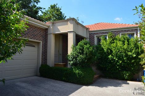 Property photo of 2/39 Bourne Road Glen Iris VIC 3146