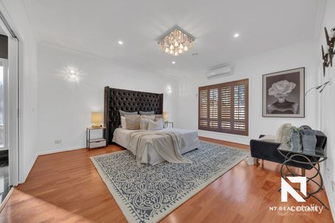 Property photo of 105 Arbour Boulevard Burnside Heights VIC 3023