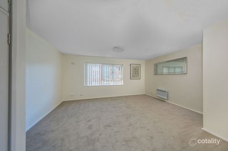 Property photo of 16/114 Blamey Crescent Campbell ACT 2612