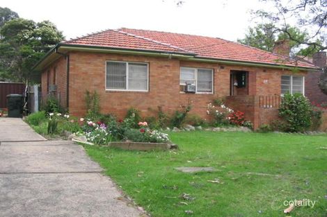 34 Toohey Ave, Westmead, NSW 2145