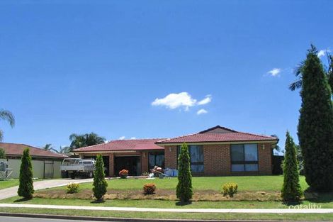 110 Swallow Dr, Erskine Park, NSW 2759
