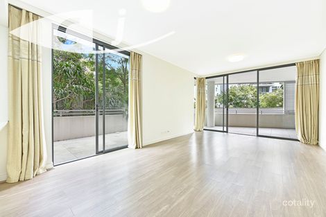 Property photo of 105/17 Shoreline Drive Rhodes NSW 2138