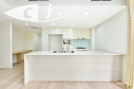 Property photo of 105/17 Shoreline Drive Rhodes NSW 2138
