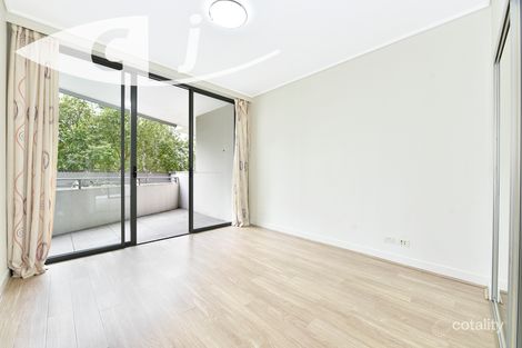 Property photo of 105/17 Shoreline Drive Rhodes NSW 2138