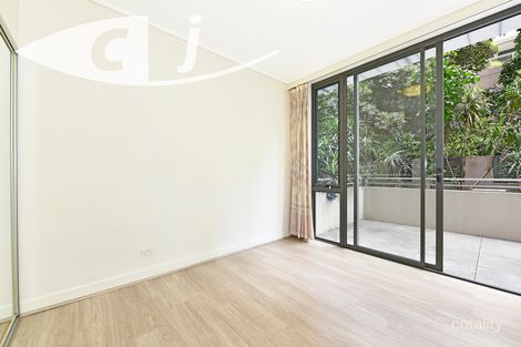 Property photo of 105/17 Shoreline Drive Rhodes NSW 2138