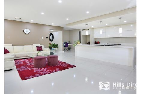 Property photo of 31 Lapstone Street The Ponds NSW 2769