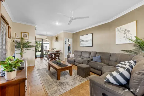 Property photo of 56 McLaughlin Drive Eimeo QLD 4740