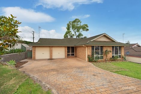 Property photo of 12 Sovereign Close Floraville NSW 2280