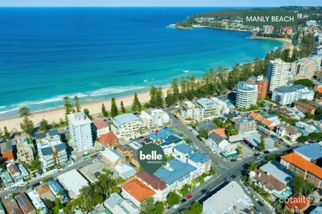 Property photo of 1/104 Pittwater Road Manly NSW 2095