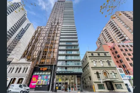 701/36-40 La Trobe St, Melbourne, VIC 3000