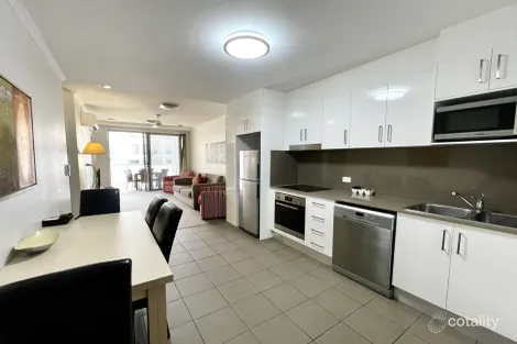 Property photo of 19/11 Bacon Street Moranbah QLD 4744