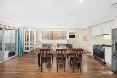 Property photo of 4 Bulada Street Bungarribee NSW 2767