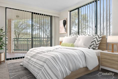 Property photo of 66/512-550 Victoria Road Ryde NSW 2112