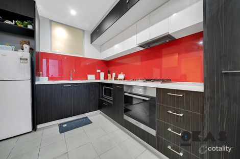 Property photo of 2903/8 Sutherland Street Melbourne VIC 3000