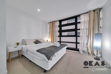 Property photo of 2903/8 Sutherland Street Melbourne VIC 3000