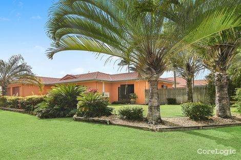 Property photo of 12 Overton Circuit Kirwan QLD 4817