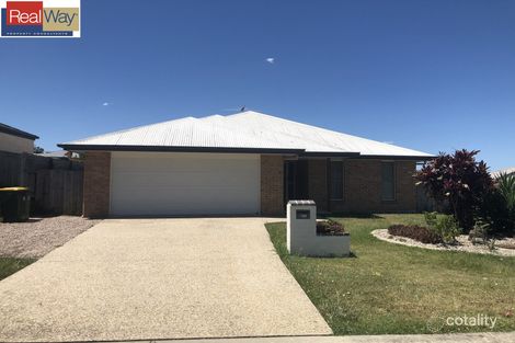 Property photo of 61 Stark Drive Narangba QLD 4504