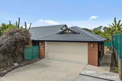 Property photo of 37 Robinson Crescent Runcorn QLD 4113