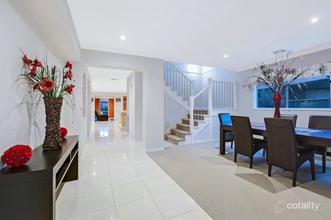Property photo of 3 Kilburnie Drive Mernda VIC 3754