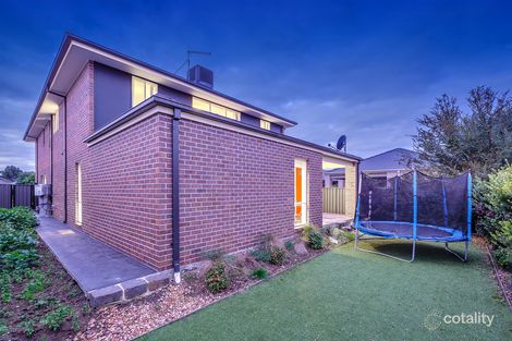 Property photo of 3 Kilburnie Drive Mernda VIC 3754